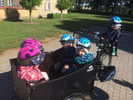 Cykel